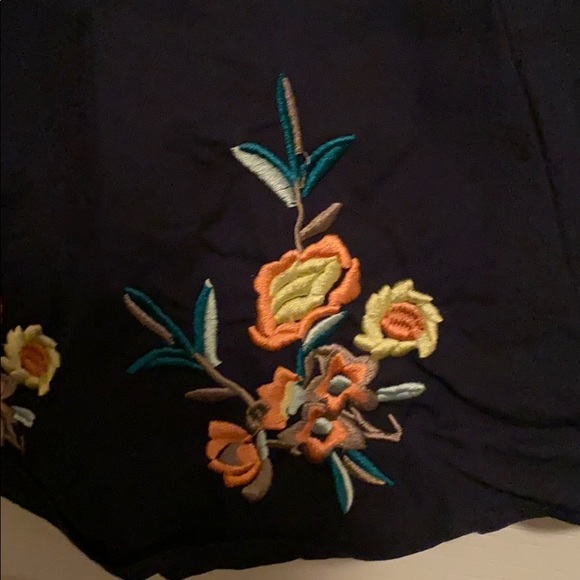 Off the shoulder dress - Picture 4 of 5